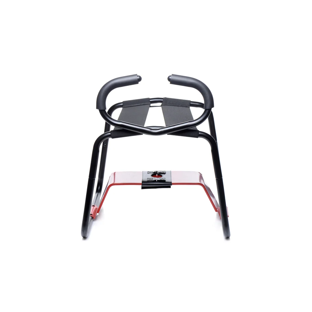 Lovebotz Bangin Bench EZ-Ride Sex Stool with Handles