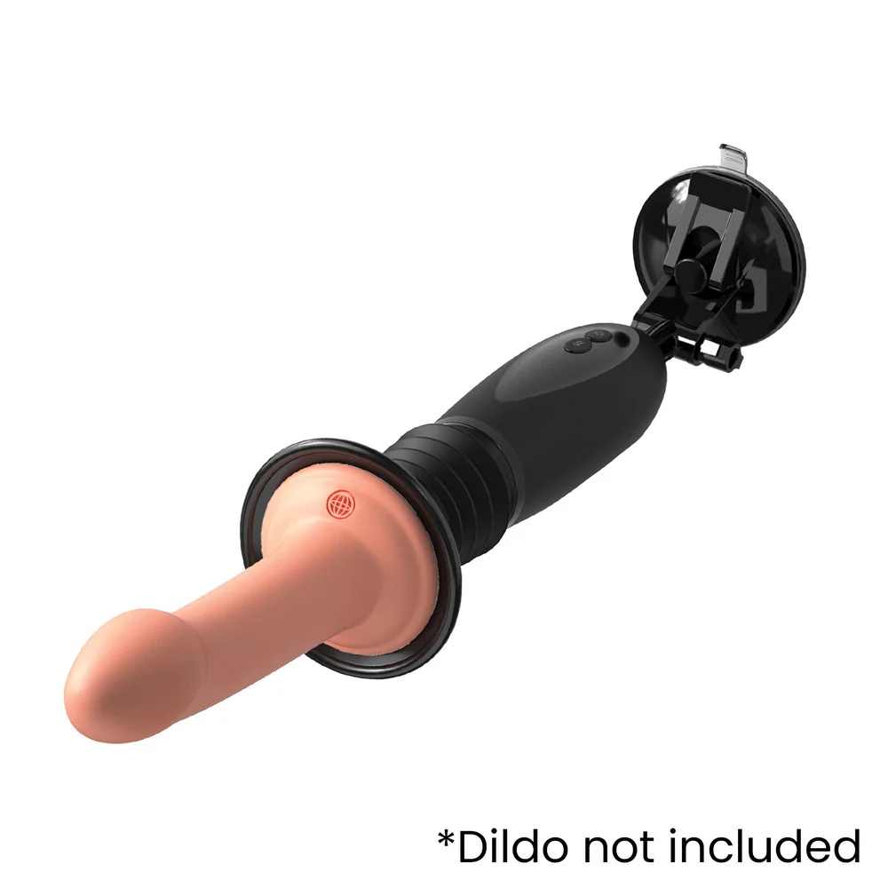 Fetish Fantasy Series Body Dock Thruster with 7 Thrusting Modes