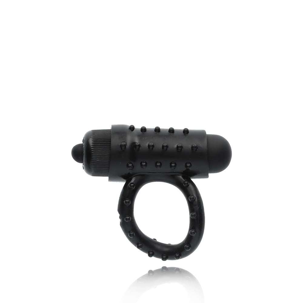 Fantasy C-Ringz Wingman Vibrating Cock Ring for Stamina