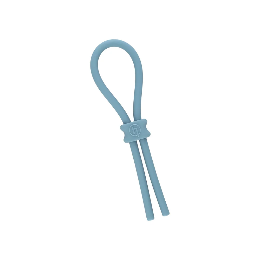 Hung Adjustable Lasso Ring with Secure Locking System