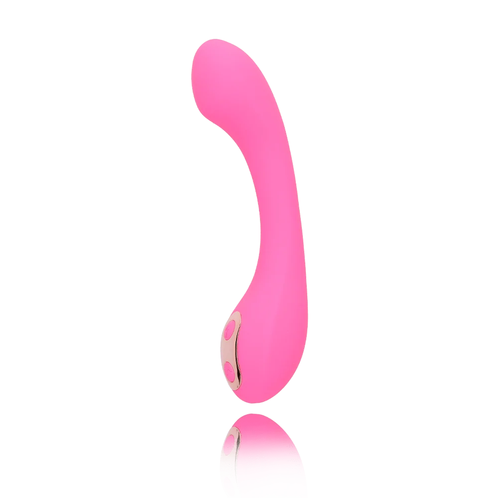 Nu Sensuelle Libi Flexible G-Spot Vibrator with Continuous Turbo Boost