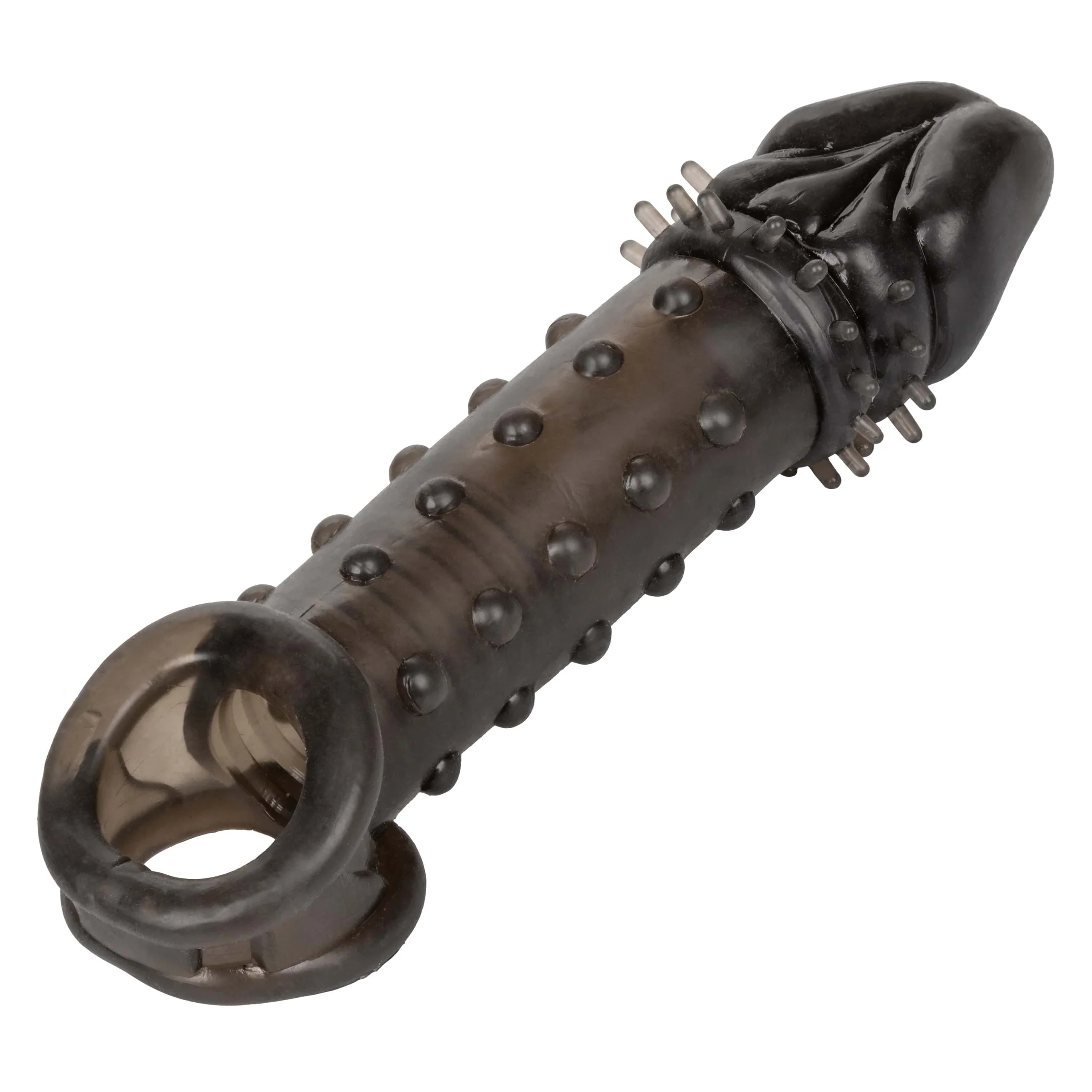 Ultimate Stud Penis Extender with Support Ring and 2 Inch Length