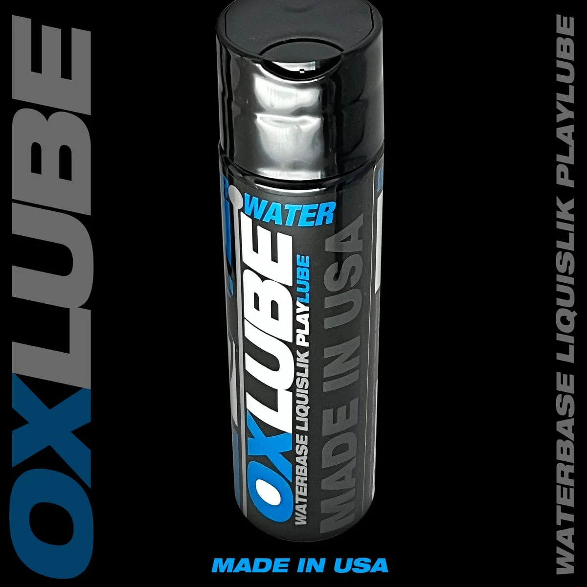 OXLube FormulaOX Hybrid Lubricant