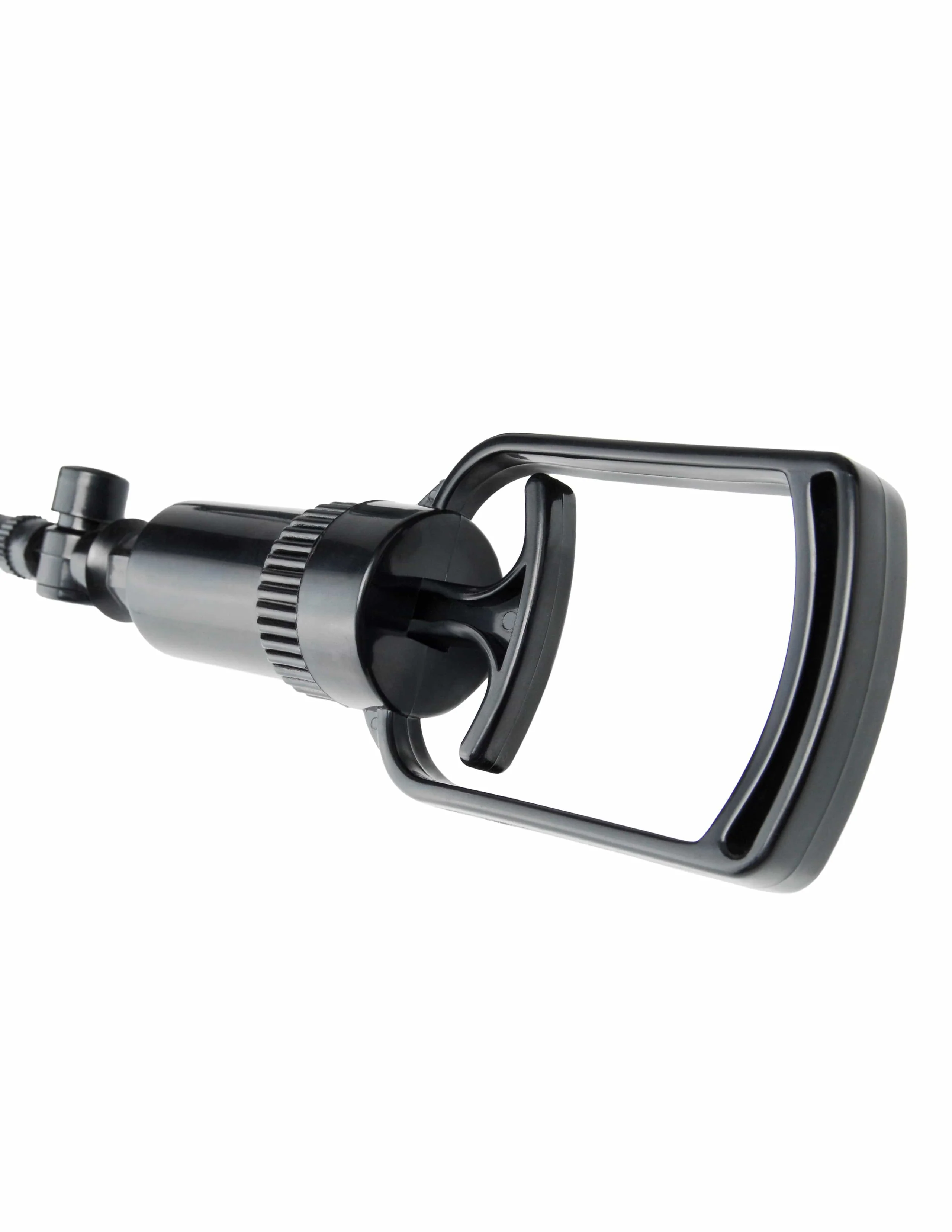 Pump Worx Accu-Meter 电动泵，配精密压力表