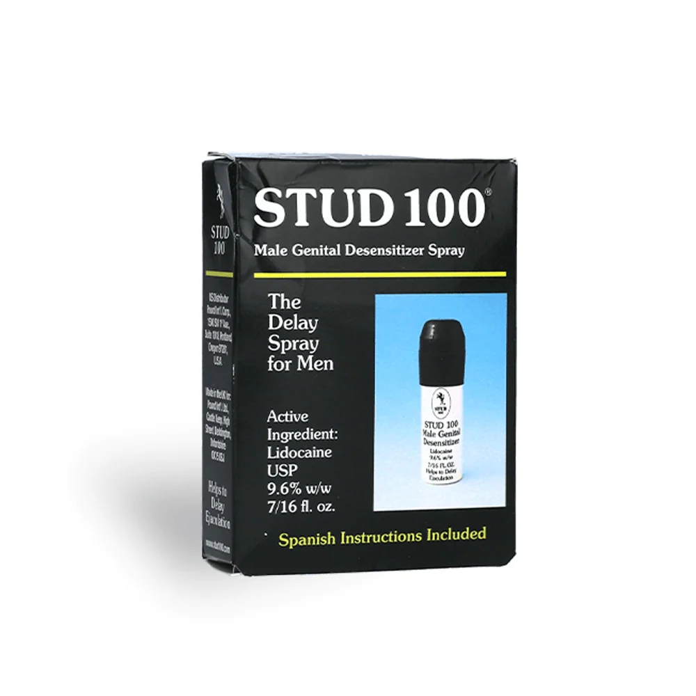 Stud 100 Spray