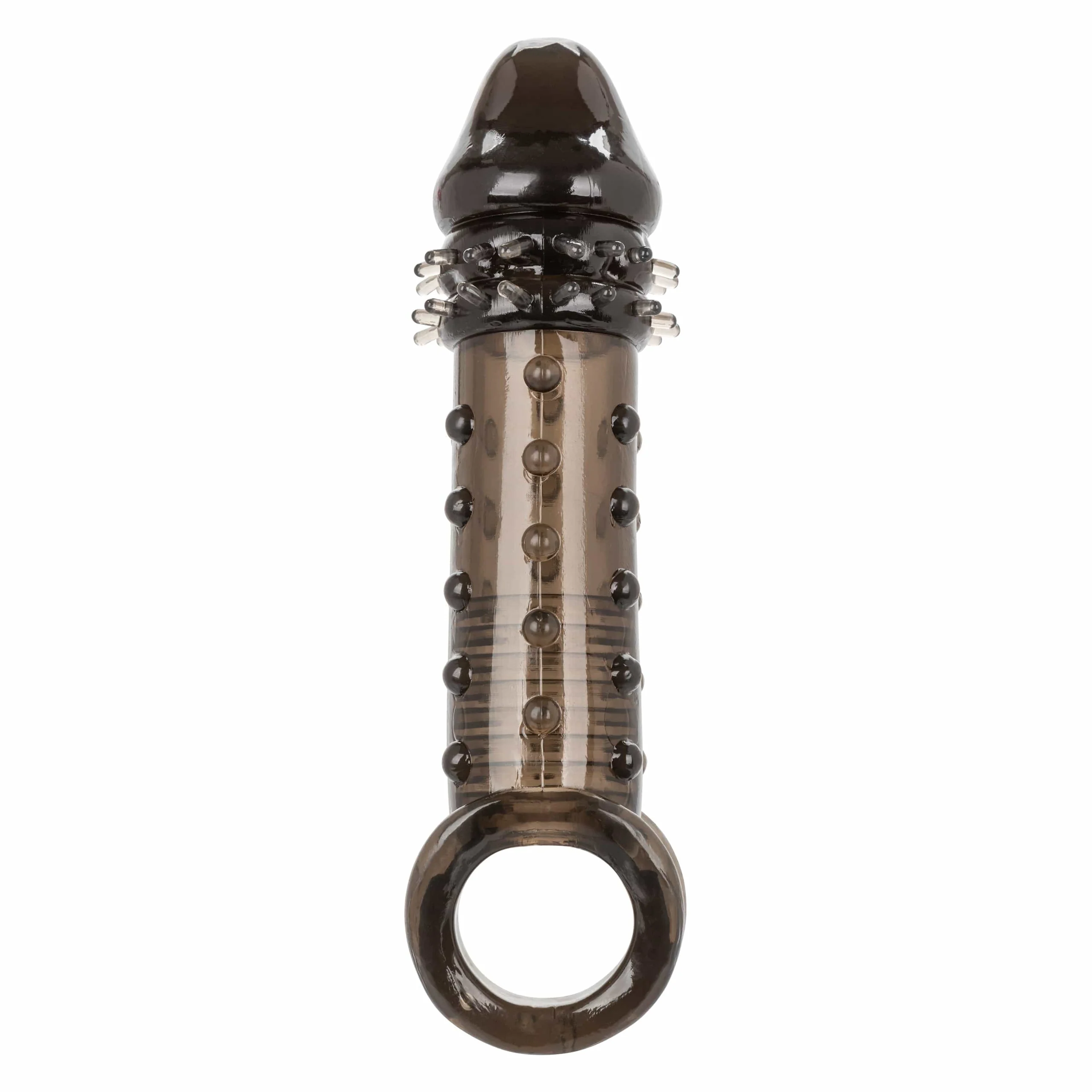 Ultimate Stud Penis Extender with Support Ring and 2 Inch Length