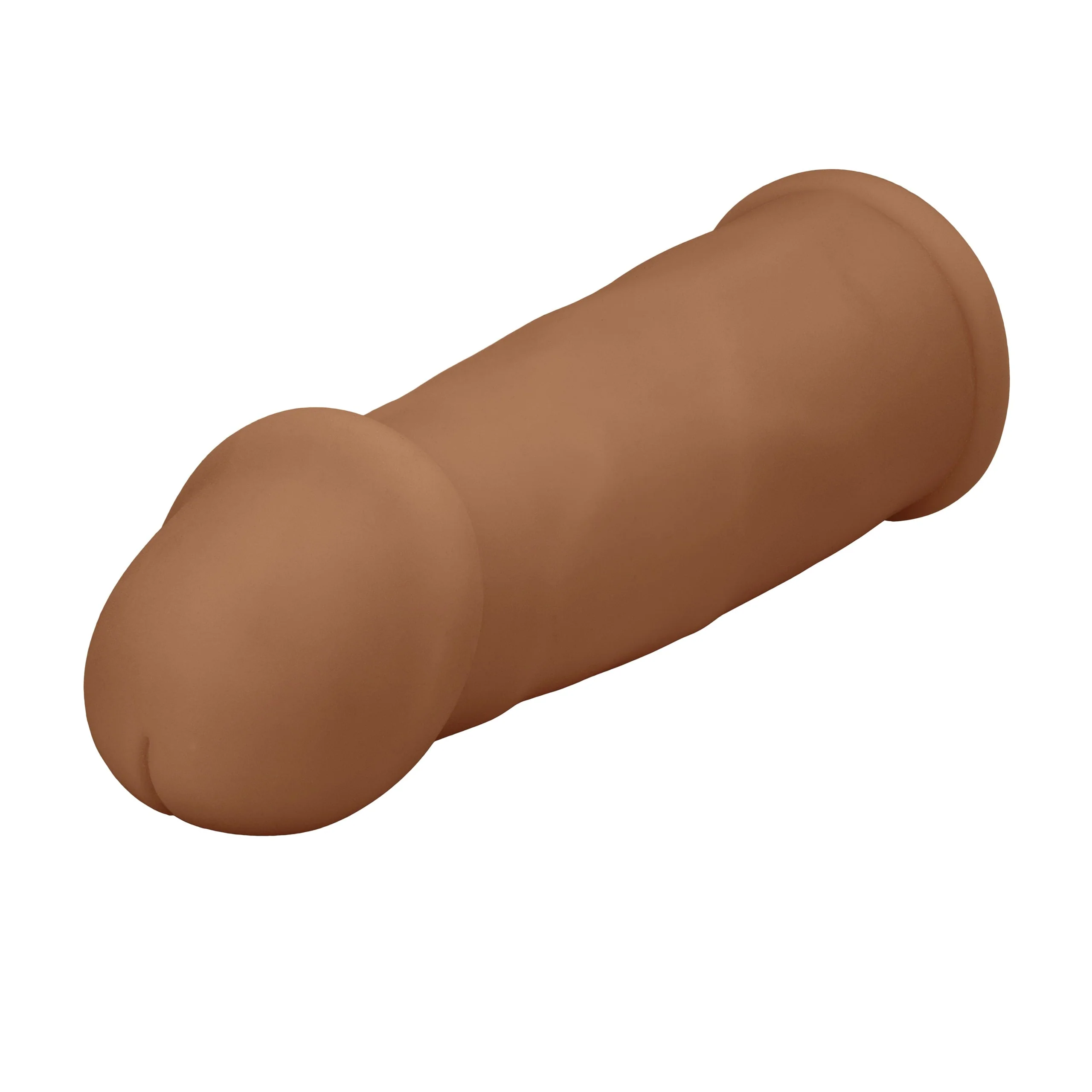 Futurotic Extension Brown Penis Enhancer with 2 Inch Length Increase