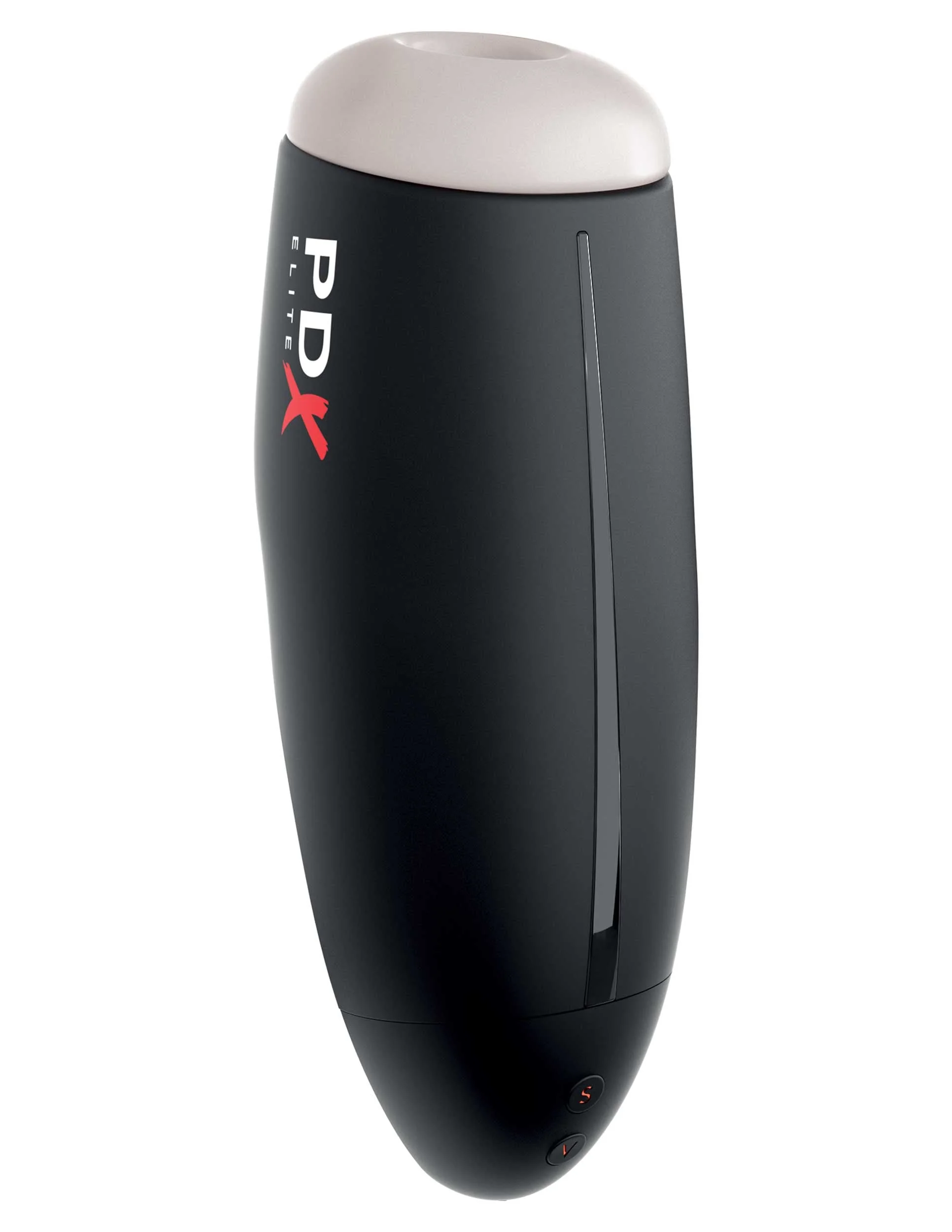 PDX Elite Fap-O-Matic Hands-Free Automatic Stroker With Suction
