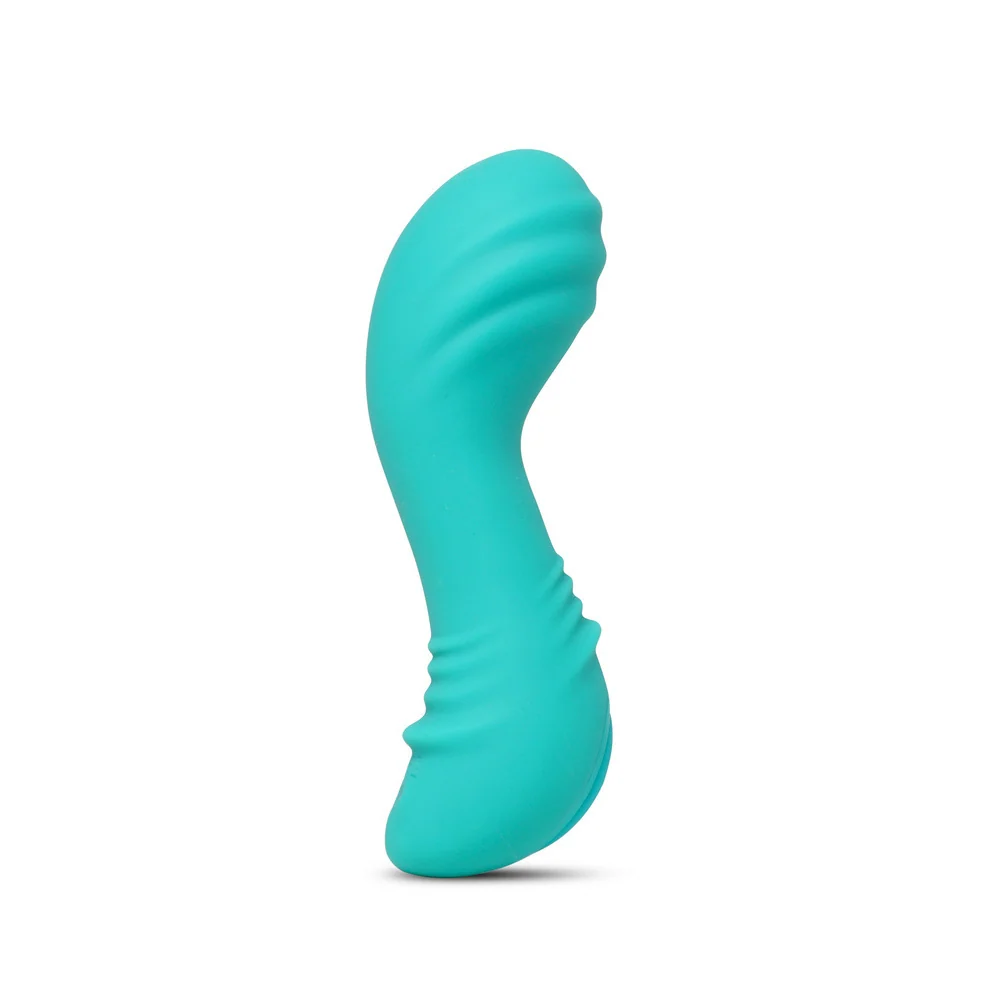 Nu Sensuelle Muse XLR8 Warming Bullet Vibrator