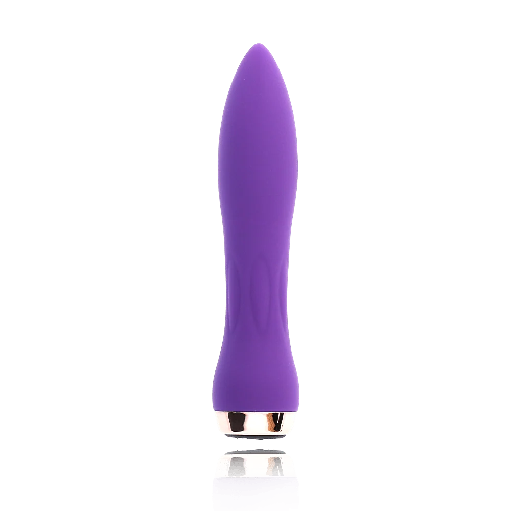 Nu Sensuelle 60SX Amp Silicone Bullet