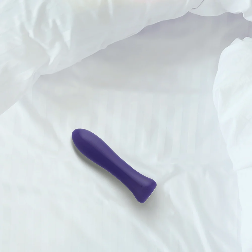 Intense Ecstasy Vibe With 20 Functions And Powerful Motor