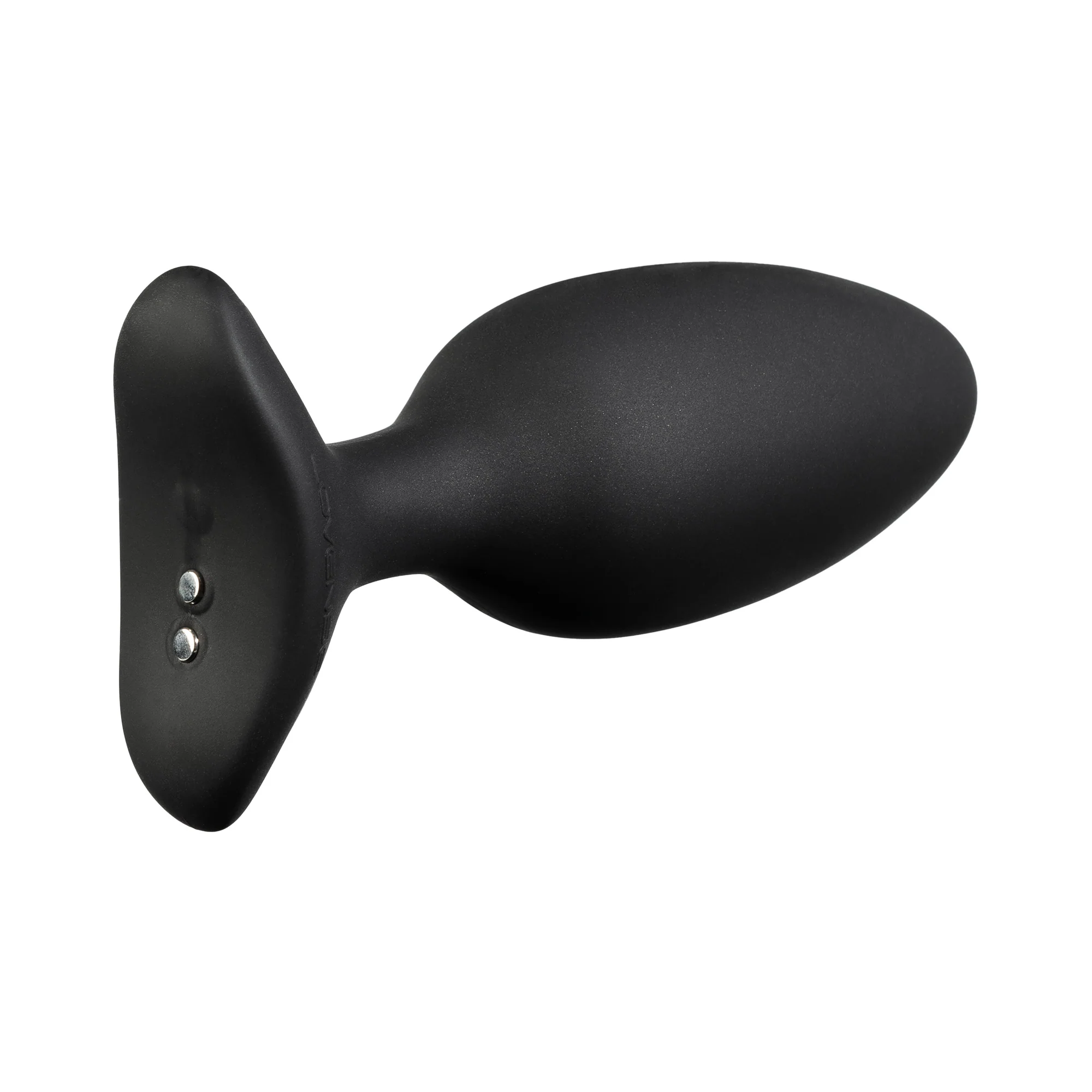 Lovense Hush 2 Bluetooth-Controlled Anal Plug