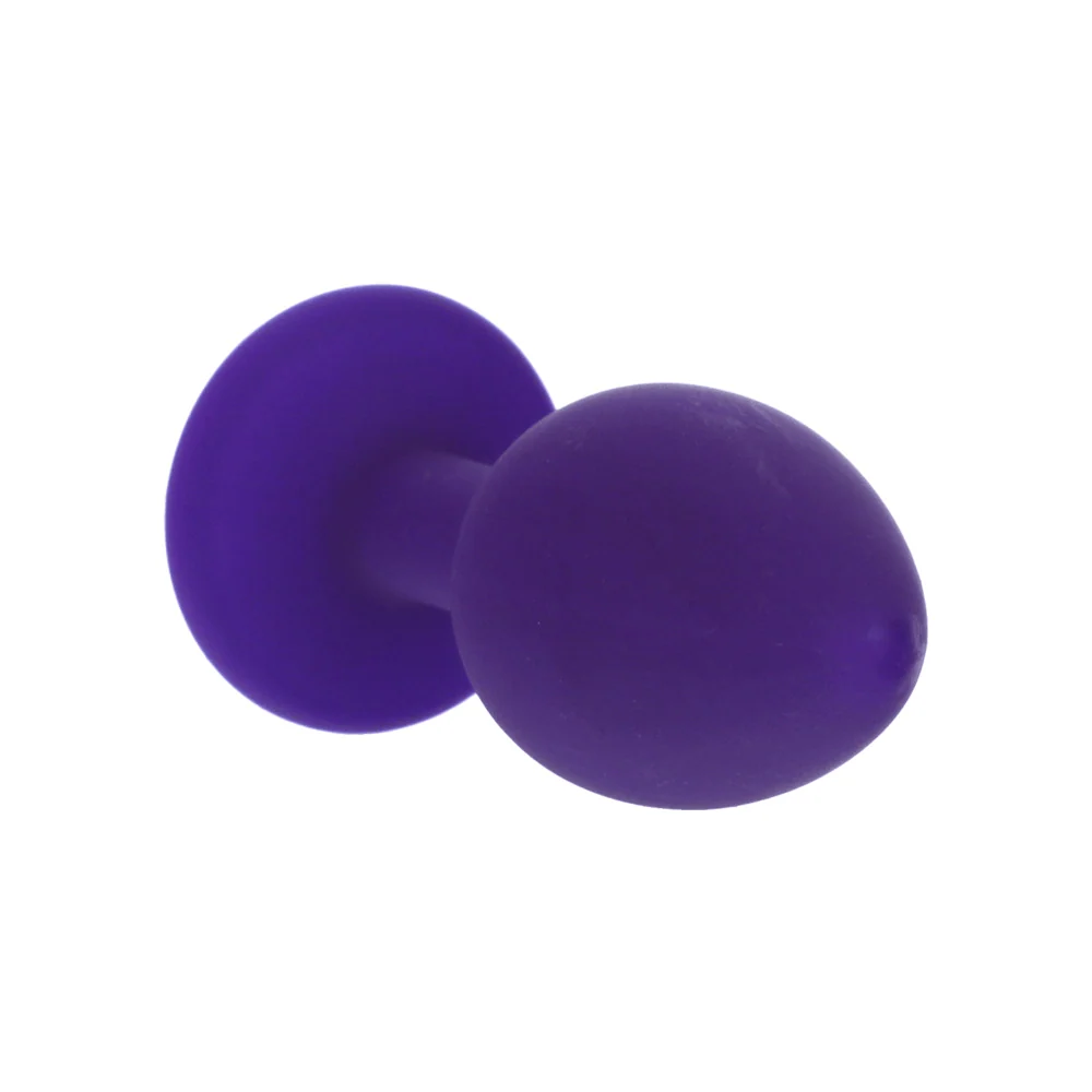 Fantasy For Her Little Gem Medium Spade Anal Plug