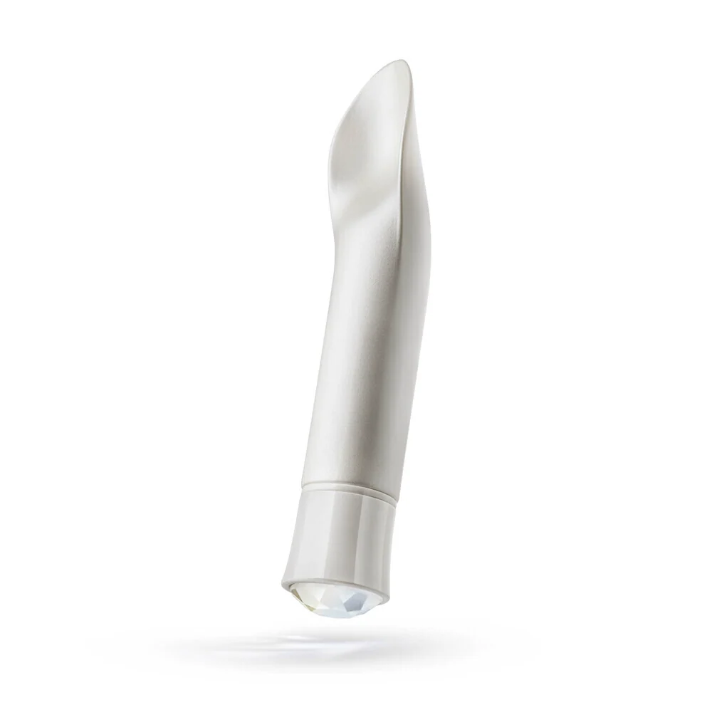Blush Oh My Gem Bold Diamond Bullet Vibrator