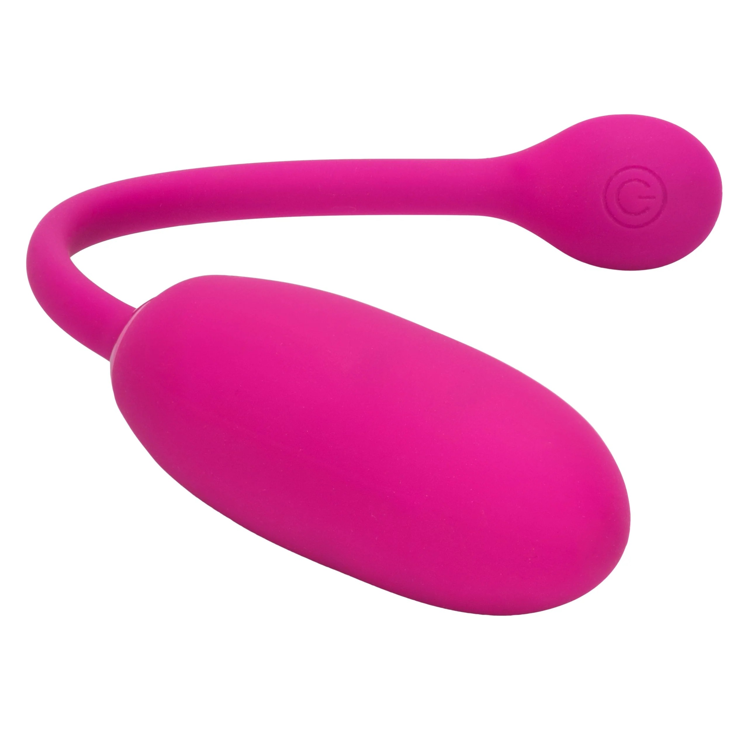 Rechargeable Advanced Kegel Ball with 12 Vibration Functions