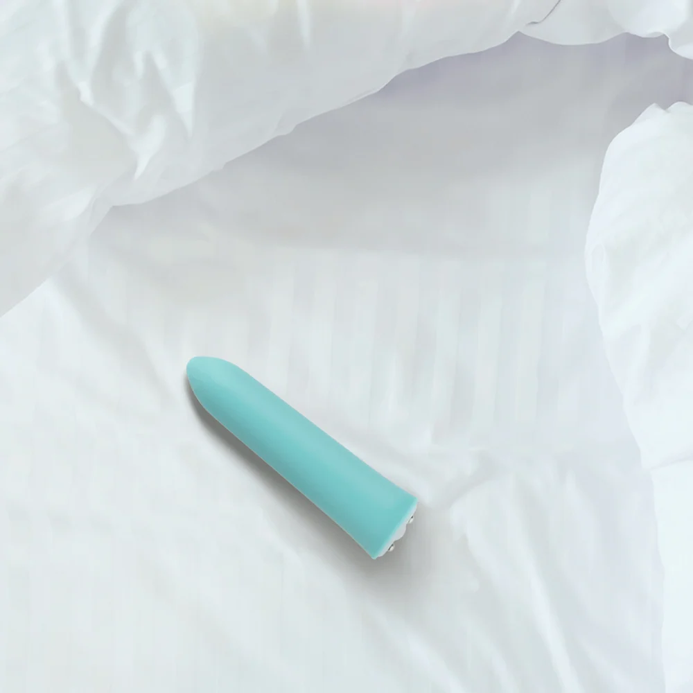 Sensuelle Point Bullet Vibrator with 20 Vibration Settings