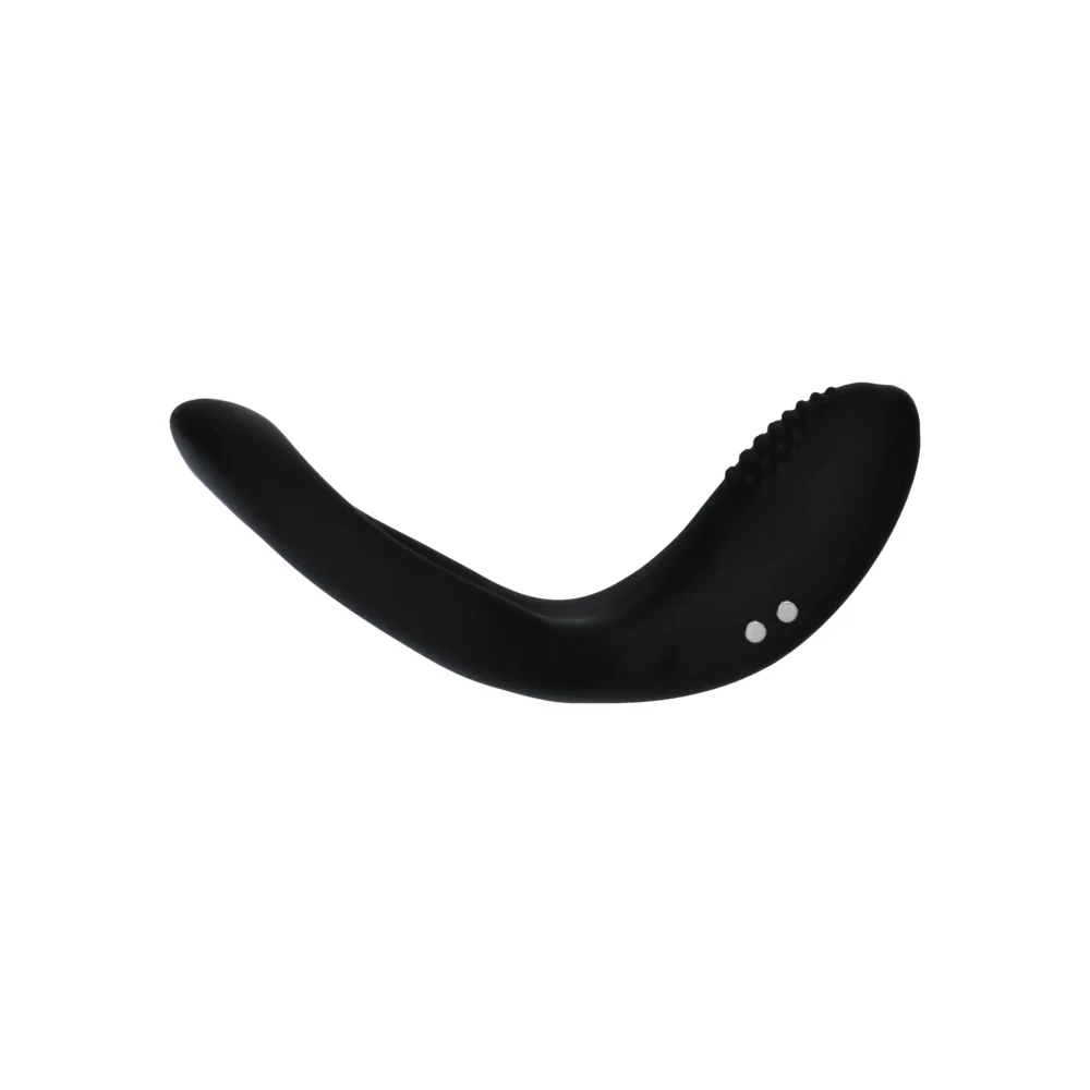 Lovense Diamo Bluetooth Vibrating Cockring for Perineum Stimulation