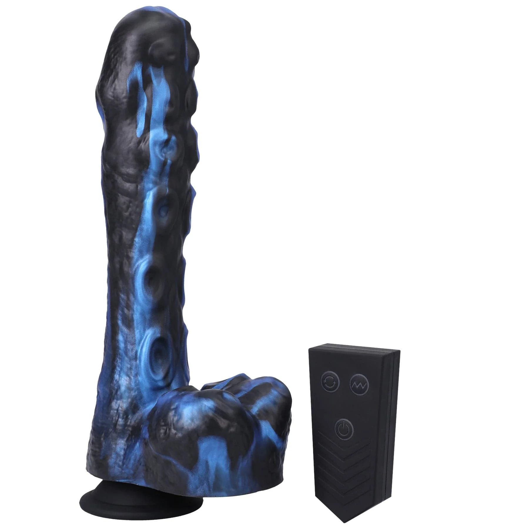 Fort Troff Tendril Thruster 纹理推进式遥控假阳具