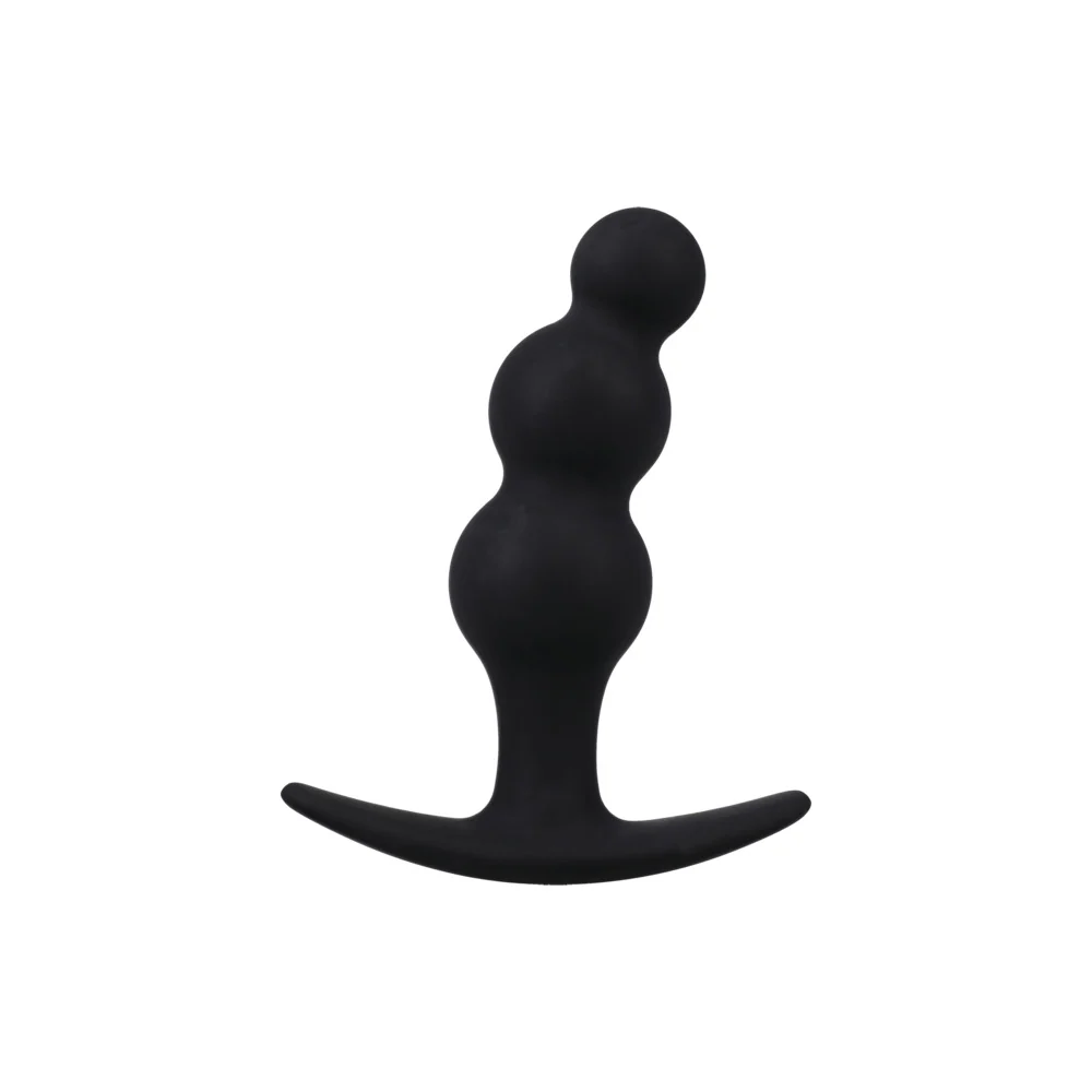 Mood Naughty Beaded Anal Trainer Set for Beginner Anal Play