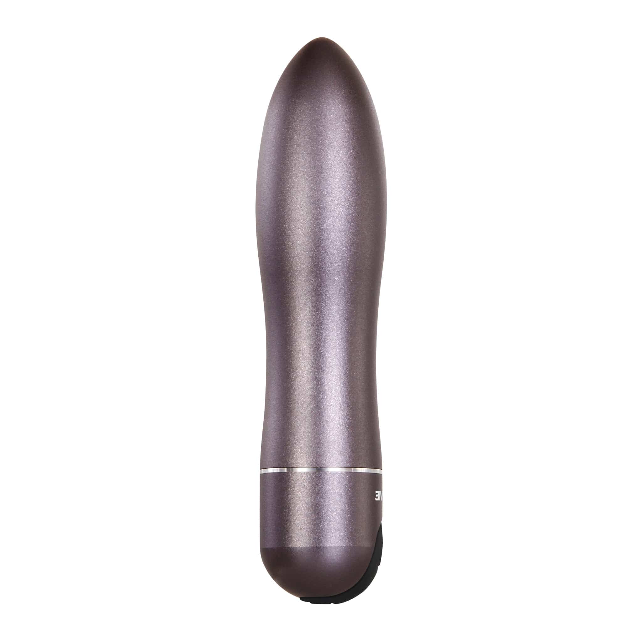 Evolved Novelties Travel-Gasm Rechargeable Bullet Vibe with Carry Case