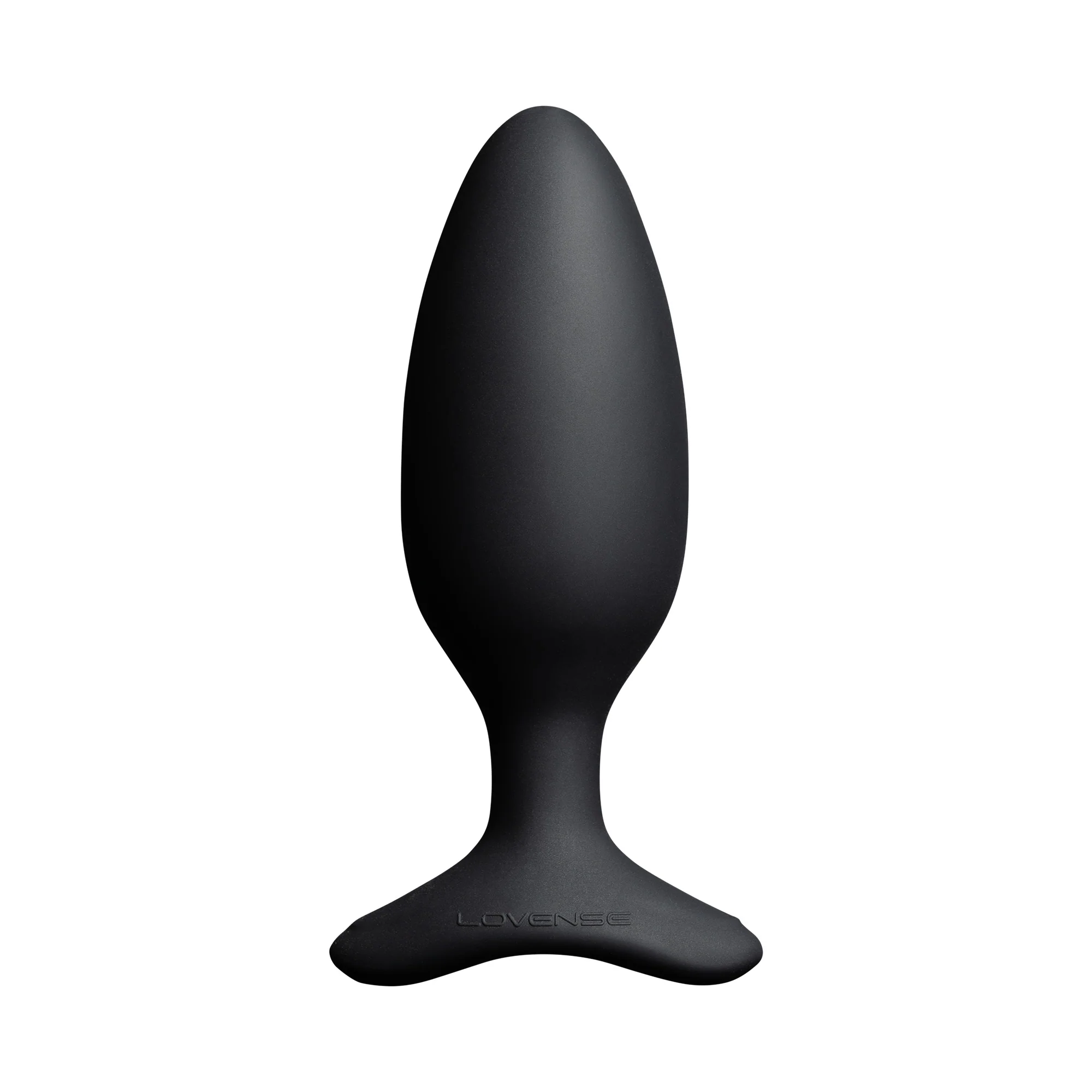 Lovense Hush 2 Bluetooth-Controlled Anal Plug