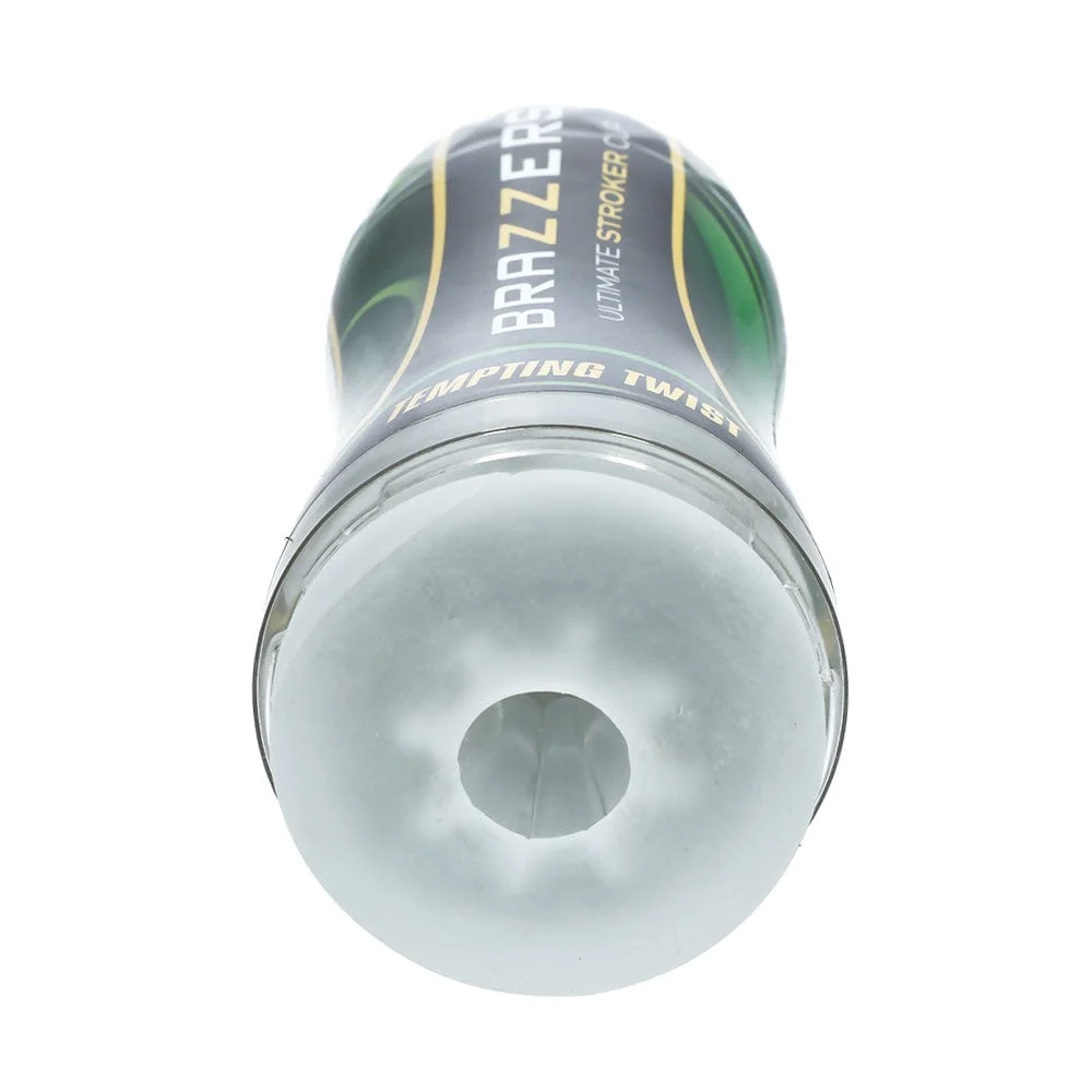 Brazzers Ultimate Stroker Cup with Soft Sleeve and Free Membership