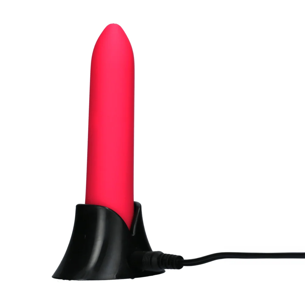 Sensuelle Point Bullet Vibrator with 20 Vibration Settings
