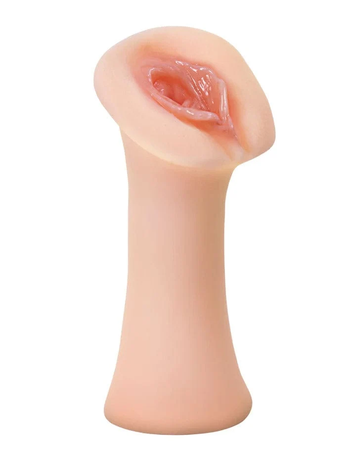 Extreme Wet Pussies Juicy Snatch Self-Lubricating Stroker