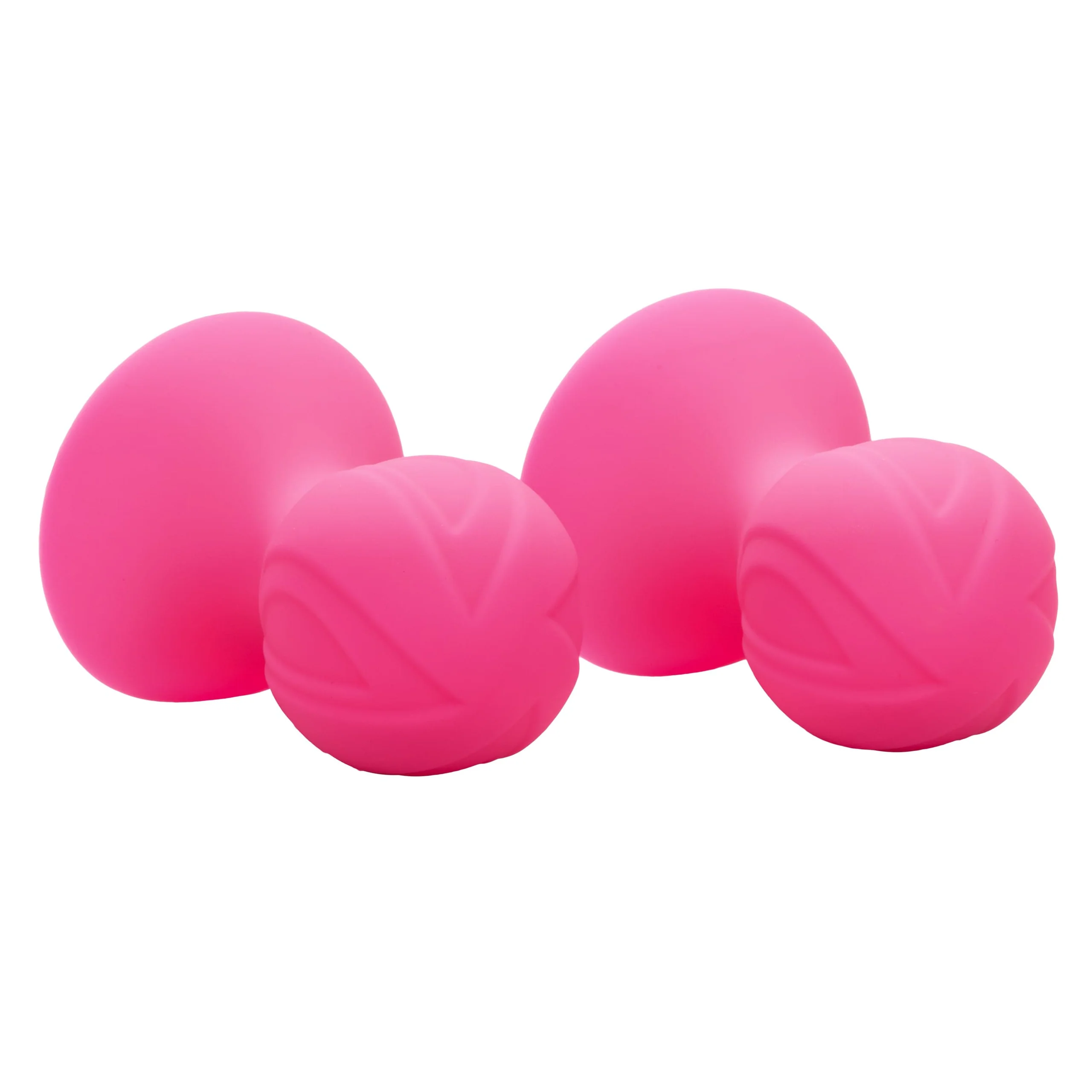 Nipple Play® 粉色硅胶专业乳头吸吮器 情侣玩乐