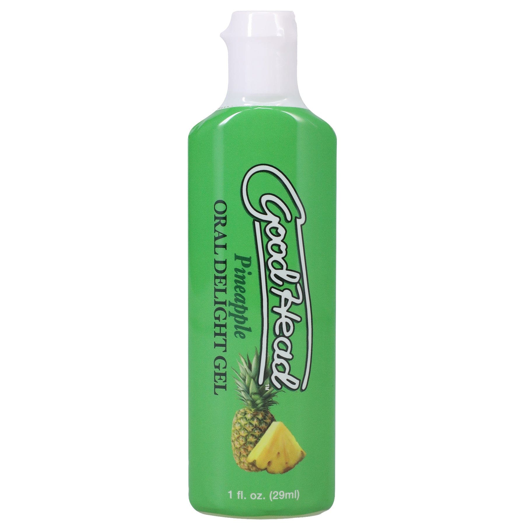 GoodHead Oral Delight Gel 5-Pack Cupcake Flavor Selection