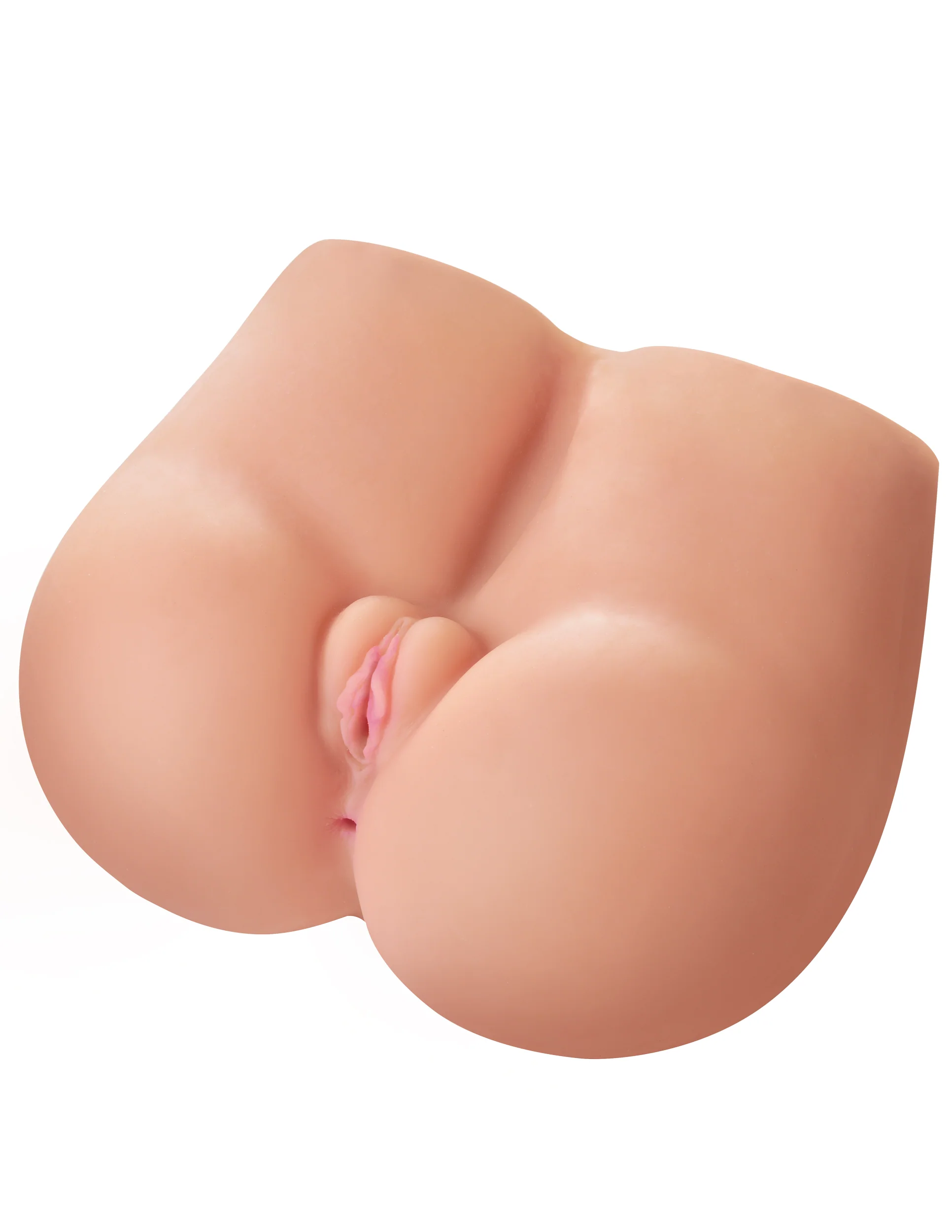 PDX Extreme Fuck Me Silly Bubble Butt Mega Masturbator