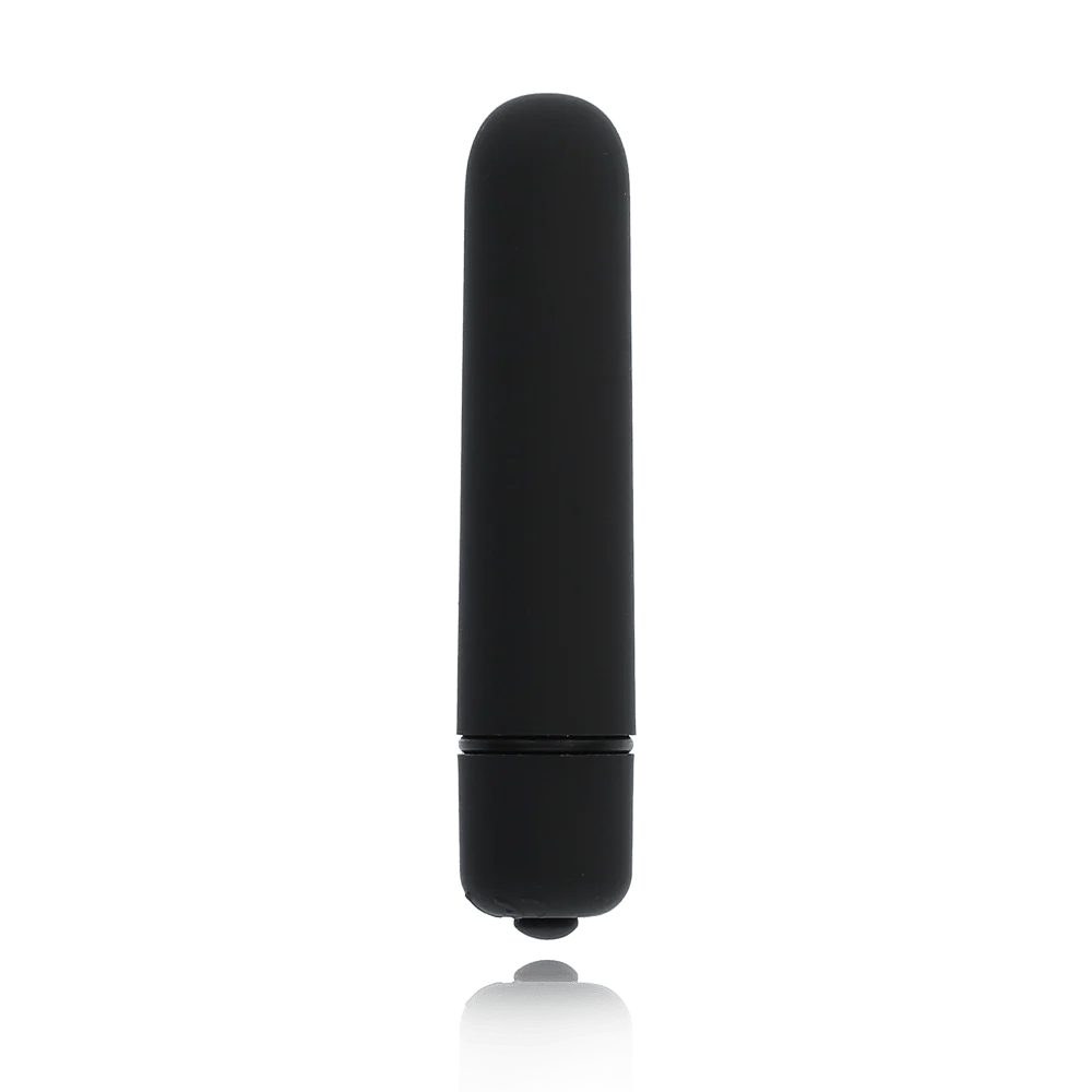 Intense Vibe Bullet Vibrator With On Off Control