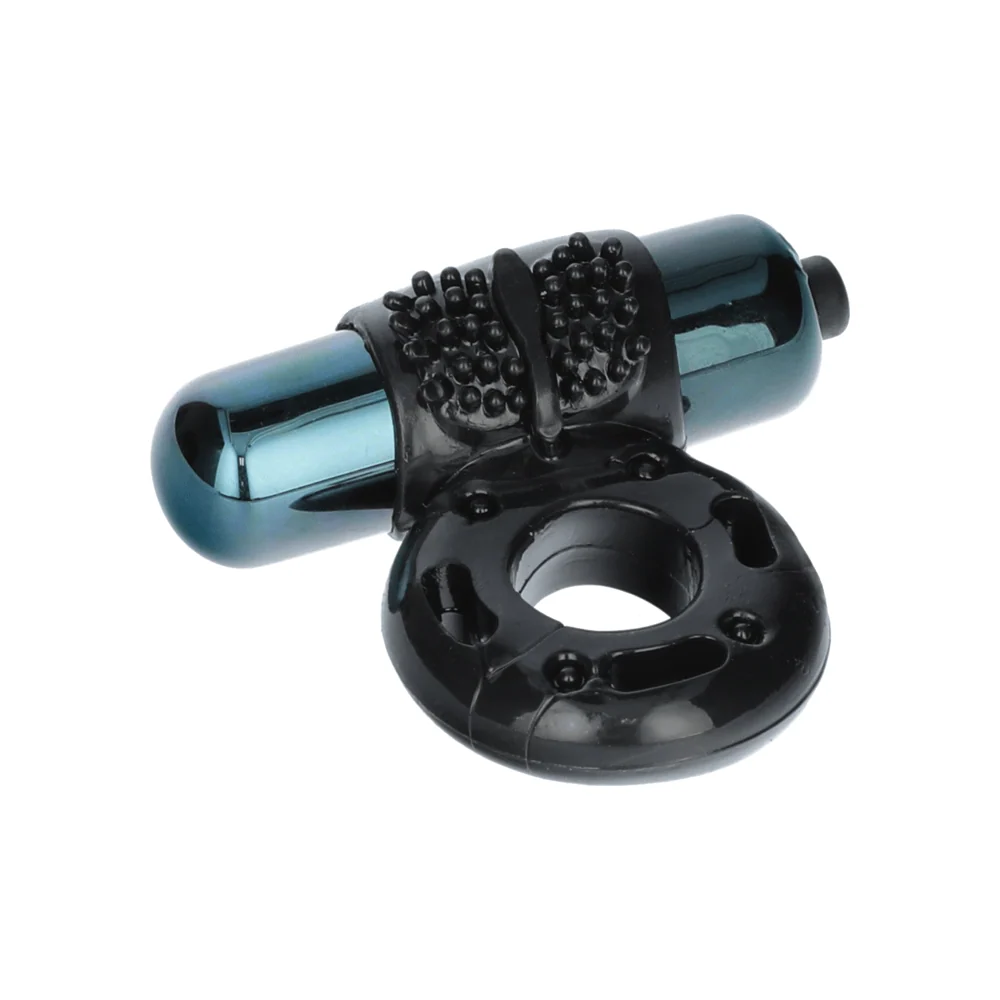 C-Ringz Vibrating Super Ring for Stronger Erections