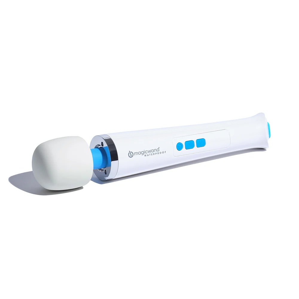 Magic Wand Waterproof