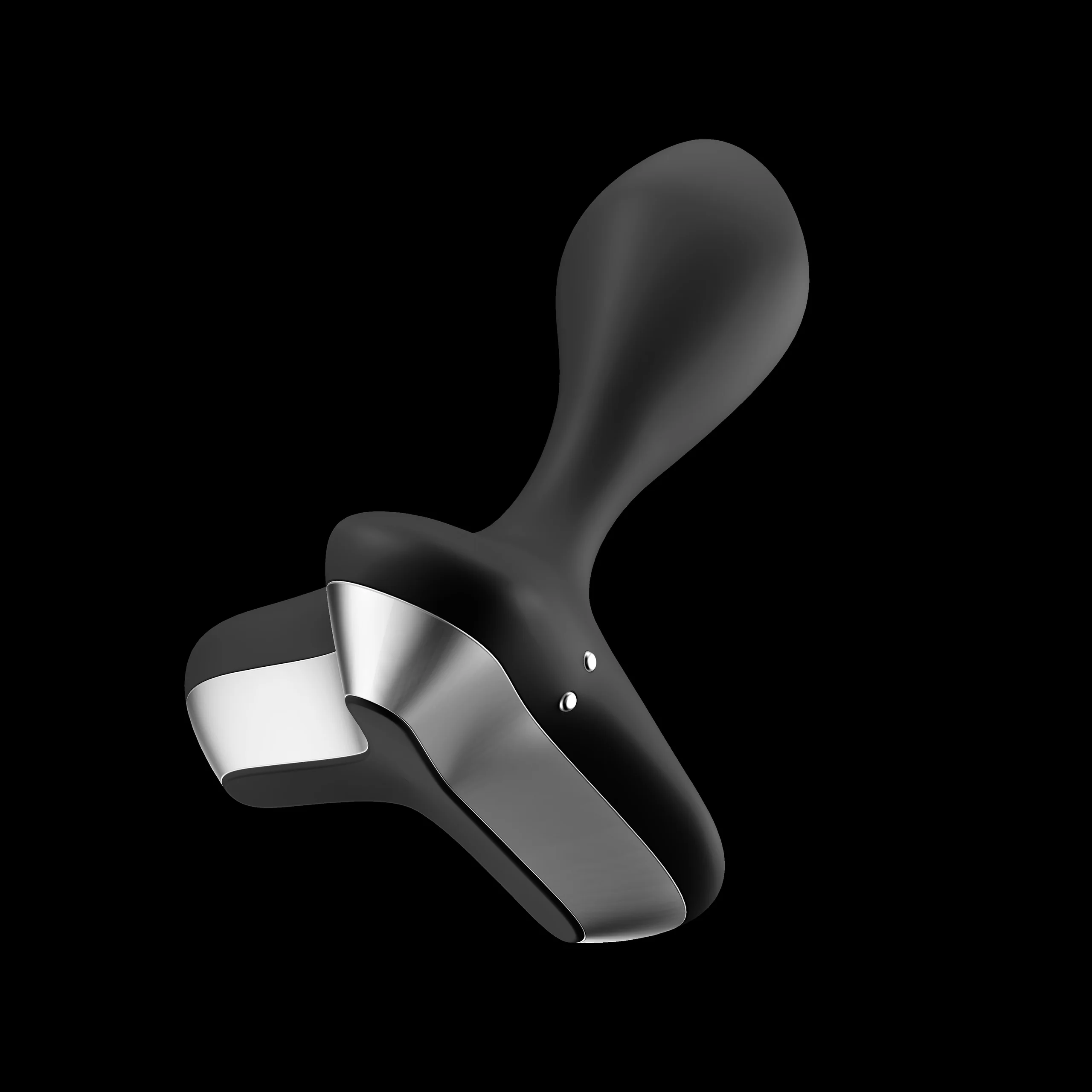 Satisfyer Game Changer Vibrating Anal Plug with App Control