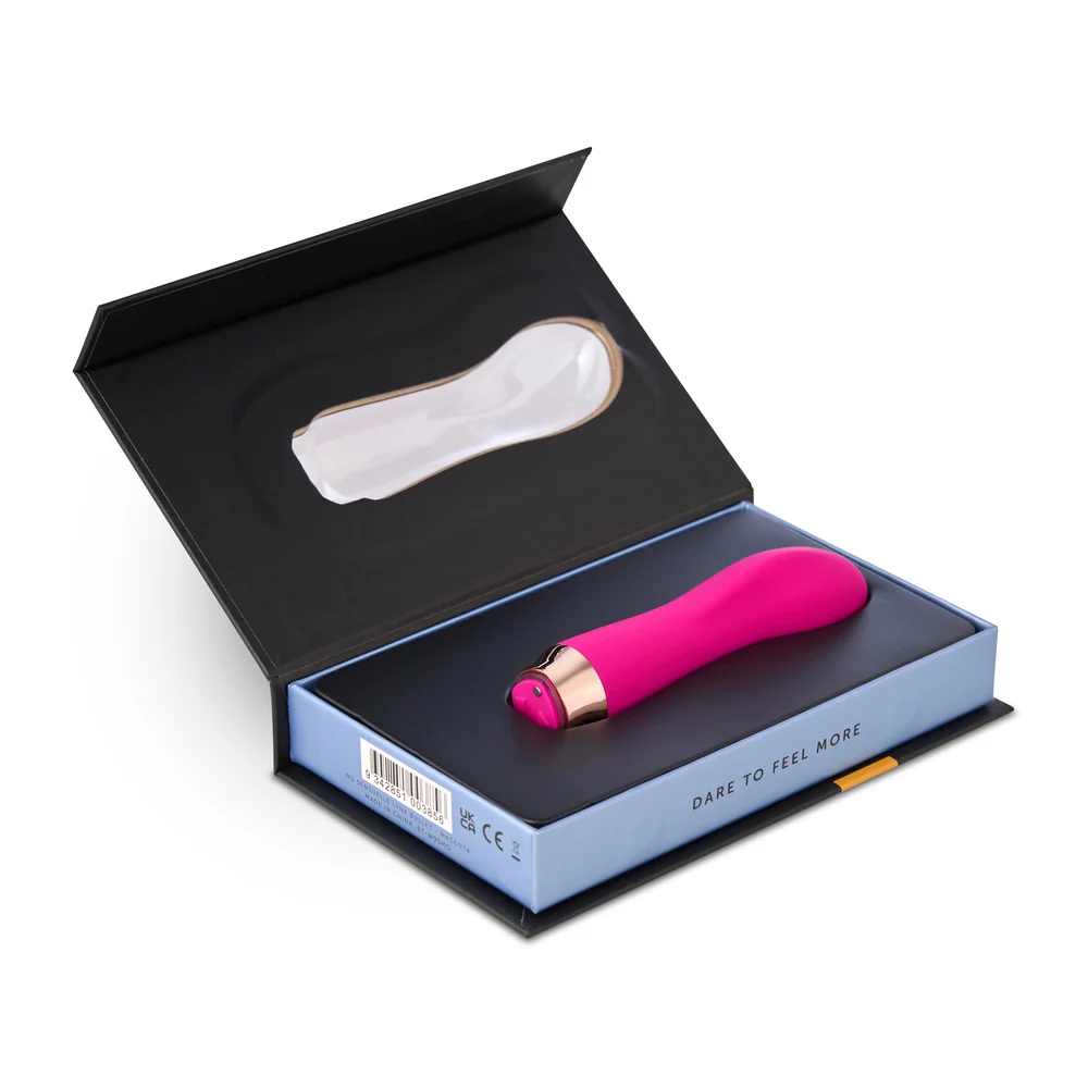 Nu Sensuelle Lynx XLR8 Bullet Vibrator