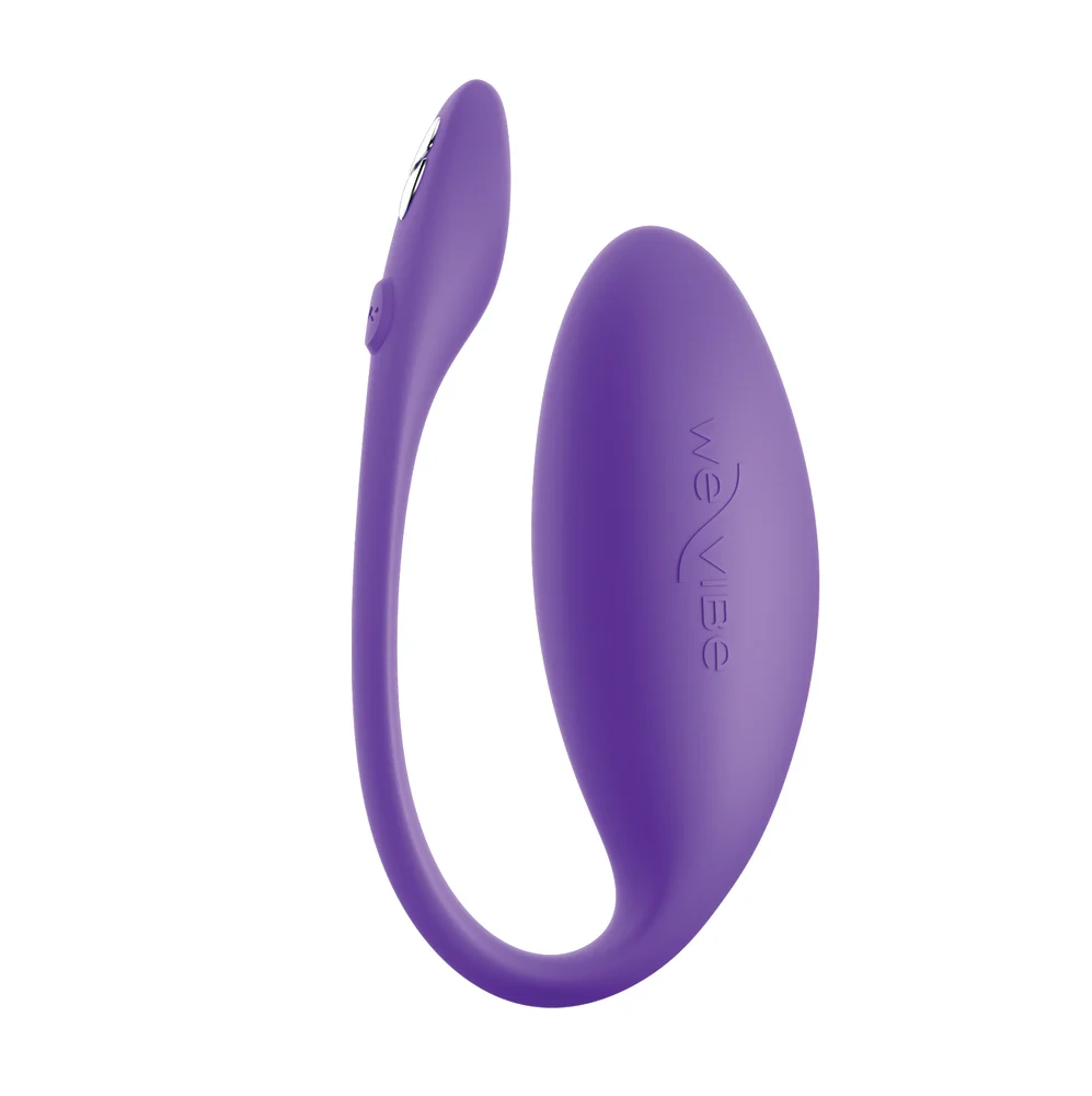 We-Vibe Jive Lite Wearable Vibrating Egg with App Control