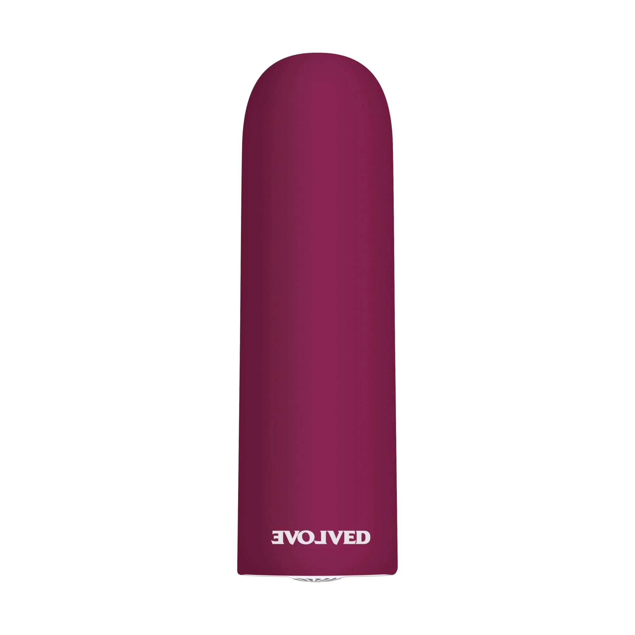 Evolved Mighty Thick Girthy Vibrating Bullet, Waterproof
