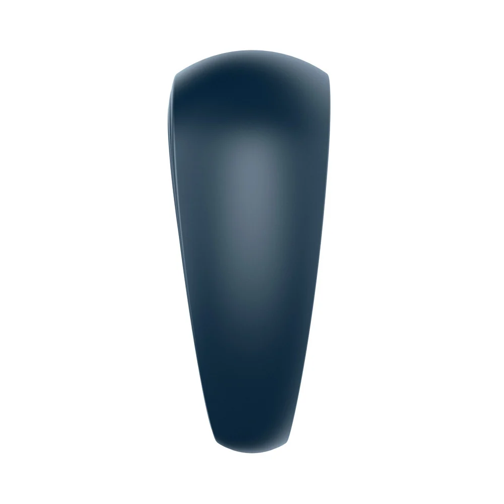 Satisfyer Power Ring 灵活阴茎环 带来更持久快感