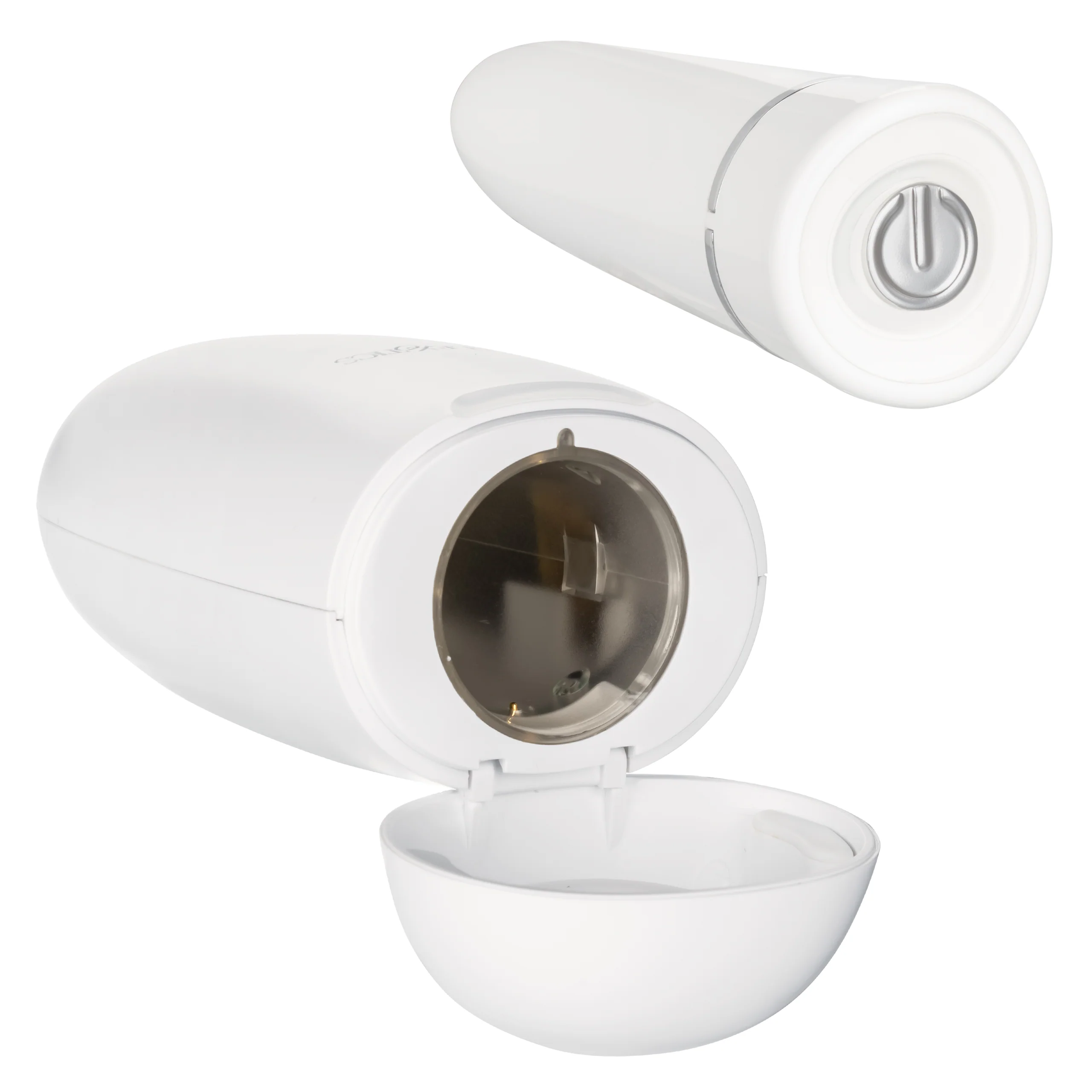 Cal Exotics My Pod 子弹按摩器（含 UV 充电盒）