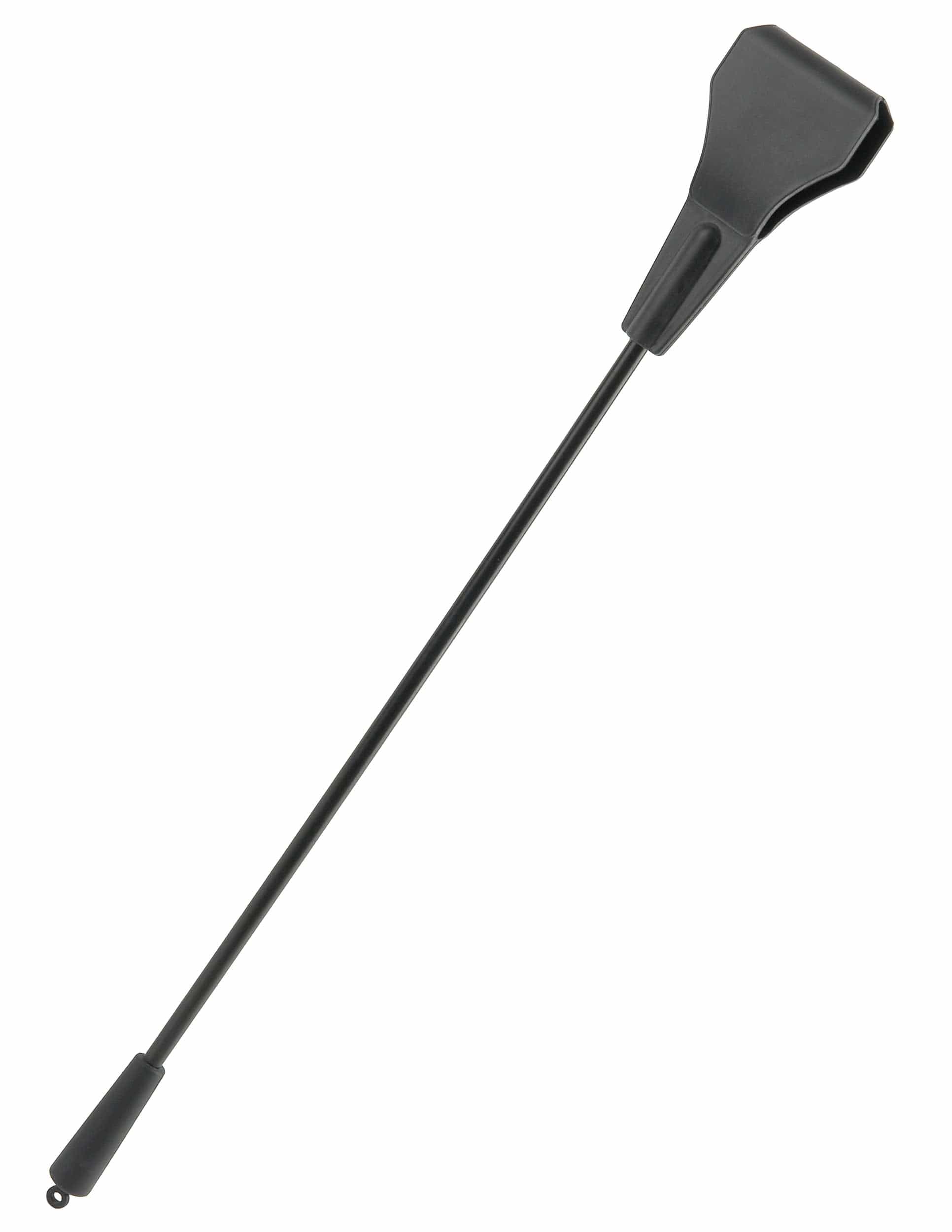 Fetish Fantasy Series Silicone Crop for Bondage Play