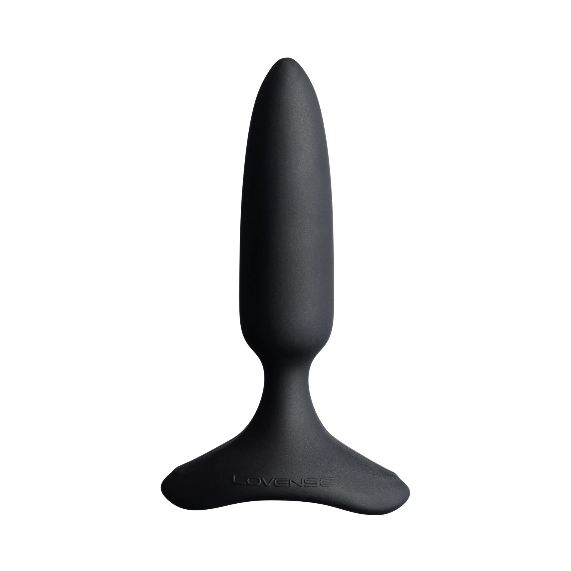 Lovense Hush 2 Bluetooth-Controlled Anal Plug