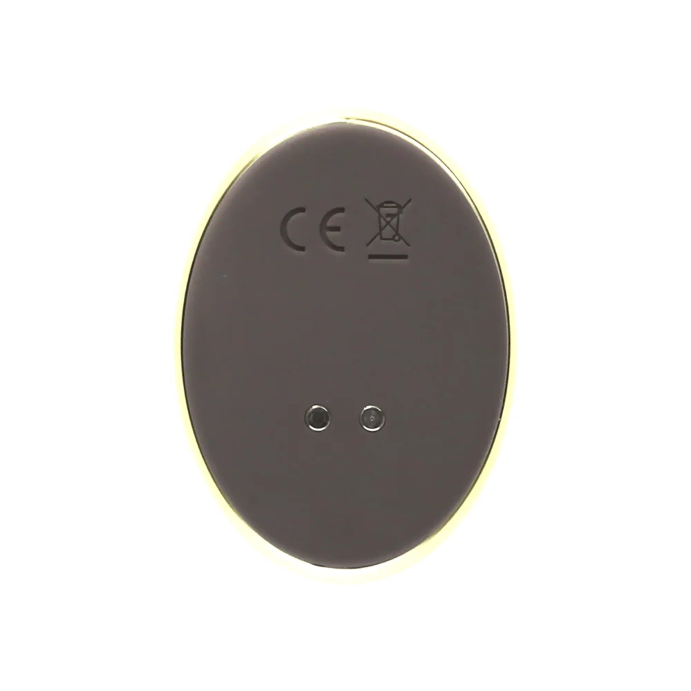 King Cock Elite Dual Density Vibrating Silicone Cock