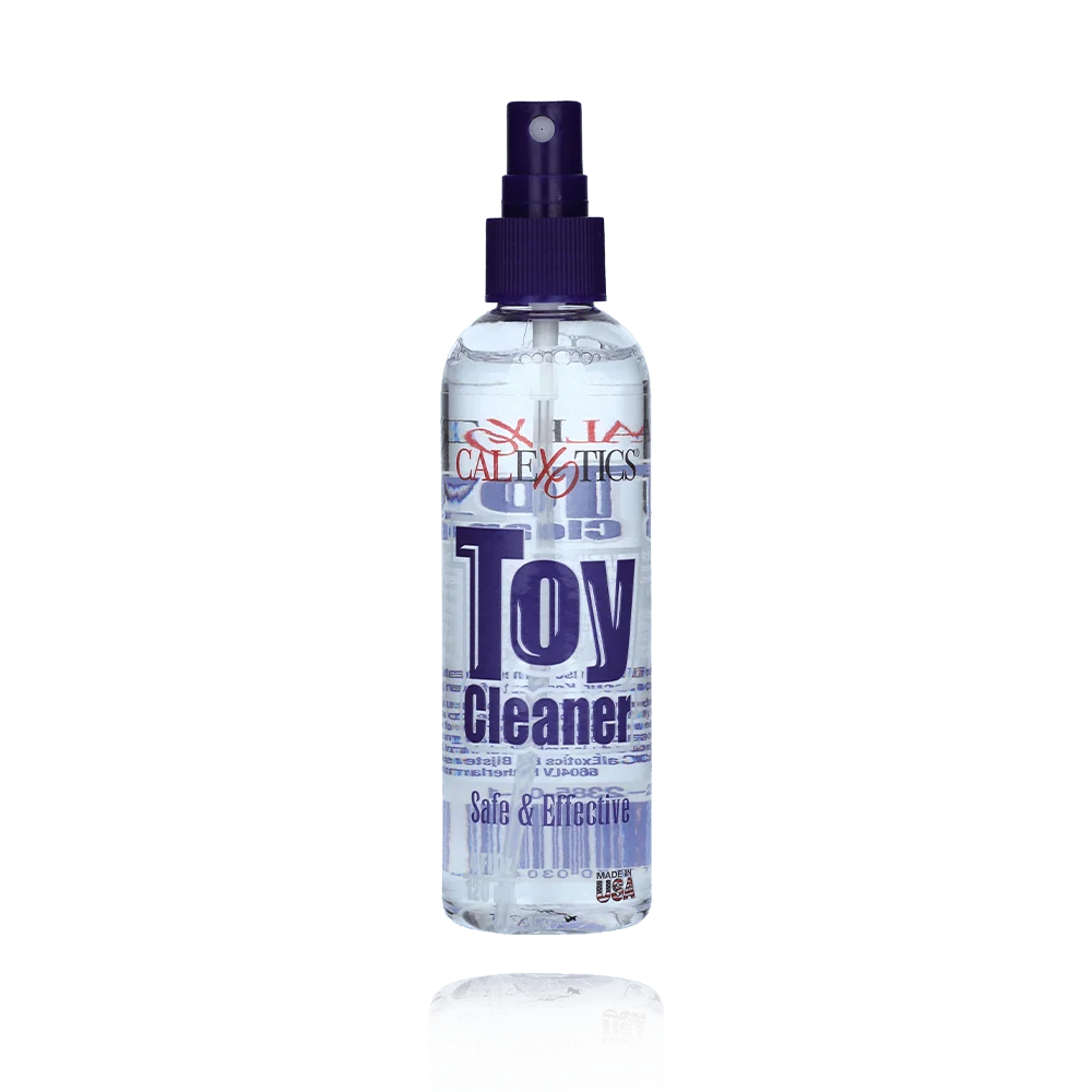 玩具清洁剂 4.3oz