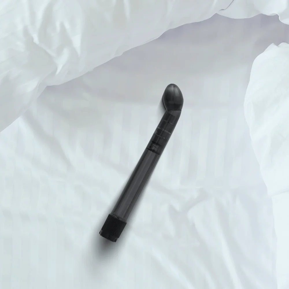 Dr. Joel Kaplan Waterproof Multi-Speed Prostate Massager for Precision Stimulation