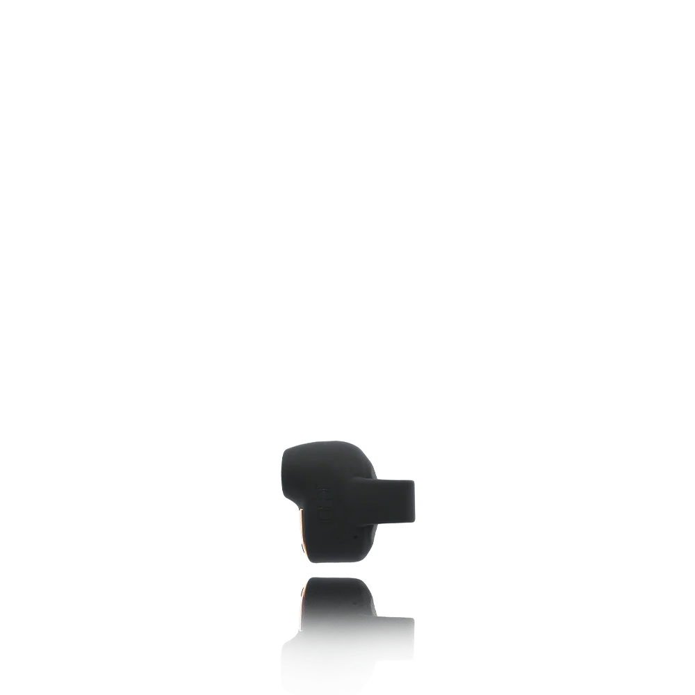 Inmi Shegasm Mini 硅胶阴蒂刺激器，带吸吮功能，适合旅行