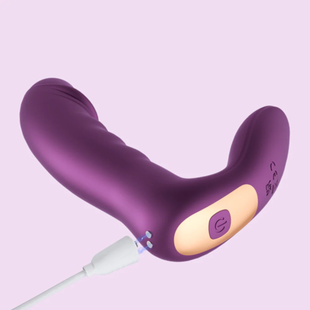 Honey Play Box Rora 2 App 控制 G 点及阴蒂振动器