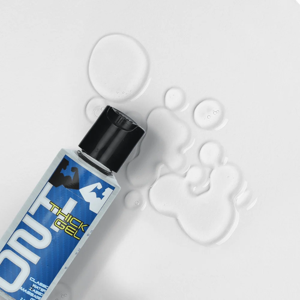 Elbow Grease H2O Classic Thick Gel