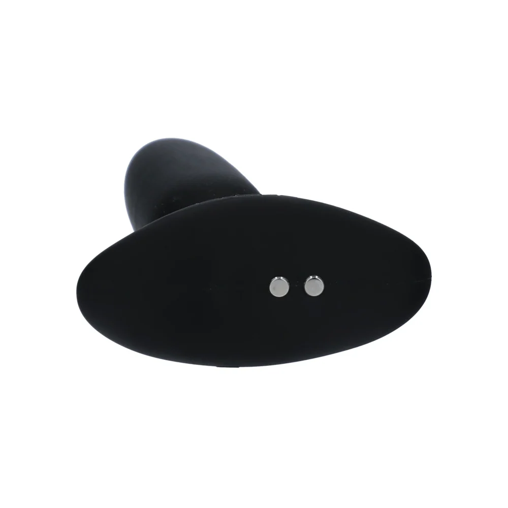 Lovense Hush 2 Bluetooth-Controlled Anal Plug