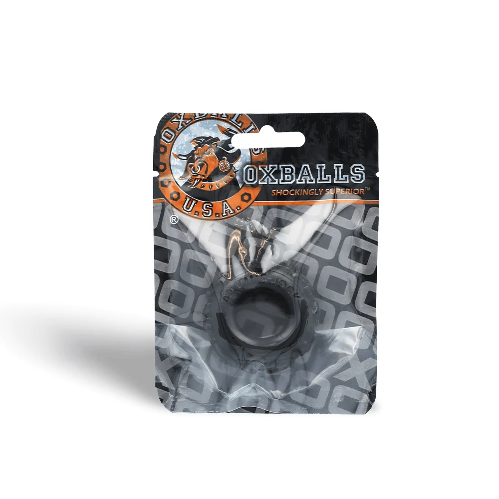 Oxballs Jelly Bean 弹力果冻阴茎环 亮色款